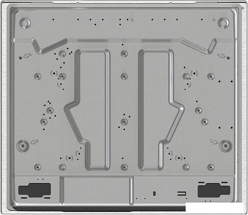 Варочная панель Gorenje GW641EBX