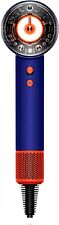 Фен Dyson HD16 515092-01 (синий/топаз)