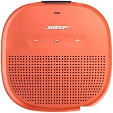 Беспроводная колонка Bose SoundLink Micro (оранжевый)