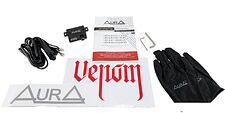Автомобильный усилитель Aura VENOM-D2000 Автомобильный усилитель Aura VENOM-D2000