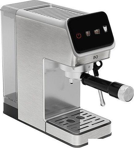Рожковая кофеварка BQ CM7003 Premium