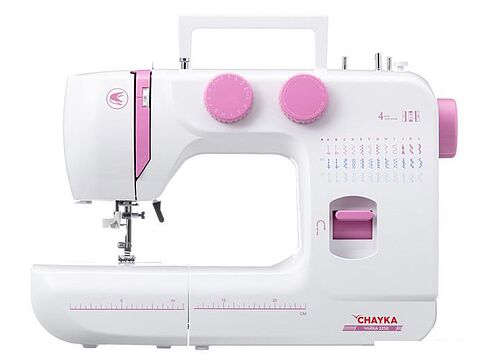 Электромеханическая швейная машина Chayka 2250