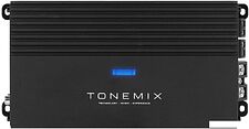 Автомобильный усилитель Tonemix ATK-M750D