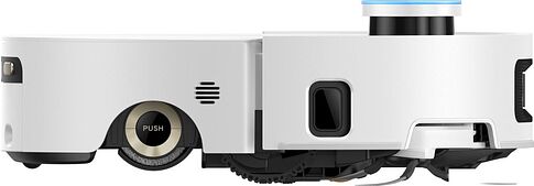 Робот-пылесос Dreame Aqua10 Ultra Roller Complete (евровилка, белый)