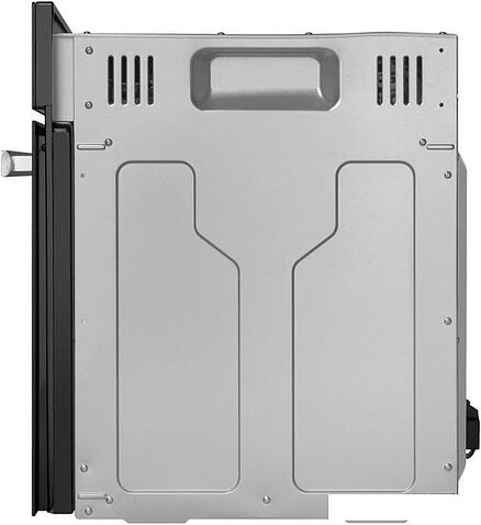 Электрический духовой шкаф MAUNFELD AEOF6060B