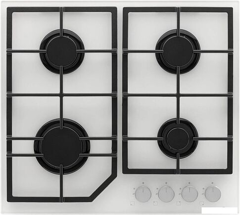 Варочная панель Krona Nebel 60 WH