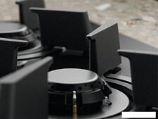 Варочная панель Electrolux KGG753753K