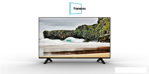 Телевизор Thomson T50USL7010