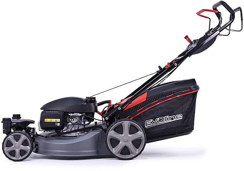 Газонокосилка Evoline LMG51CVHTURN