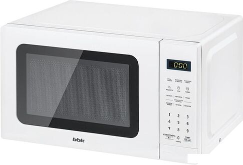 Микроволновая печь BBK 20MWS-767S/W