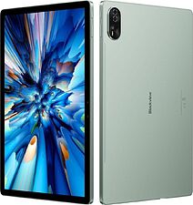 Планшет Blackview Mega 8 LTE 12GB/256GB (зеленый)