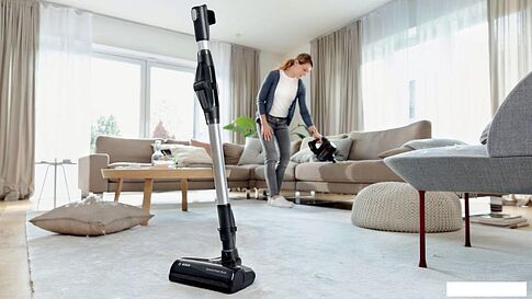 Пылесос Bosch Unlimited 7 BCS712XXL
