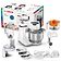 Кухонная машина Bosch MUMS2EW40