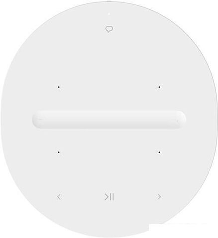 Беспроводная аудиосистема Sonos Era 100 (белый)