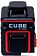 Лазерный нивелир ADA Instruments CUBE 2-360 PROFESSIONAL EDITION (A00449)