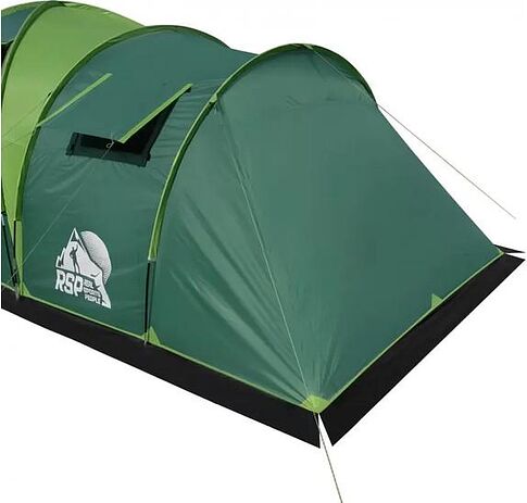 Кемпинговая палатка RSP Outdoor House 4