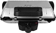 Электрогриль Vitek VT-2633 SR