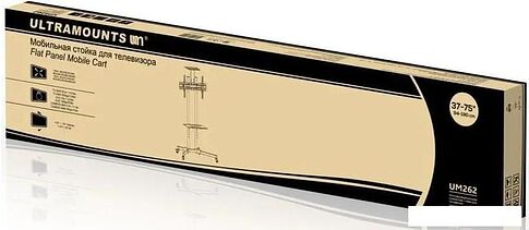 Кронштейн Ultramounts UM262