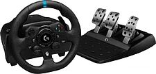 Руль Logitech G923 для Xbox One