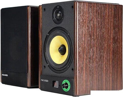 Акустика Microlab Solo 5