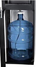 Кулер для воды Ecotronic K42-LXE (черный)