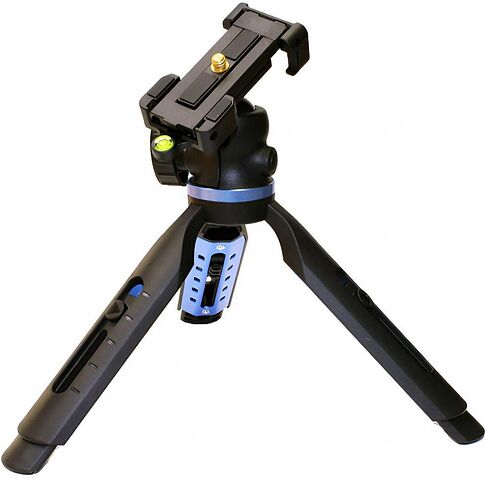 Трипод Zarrumi Universal L10