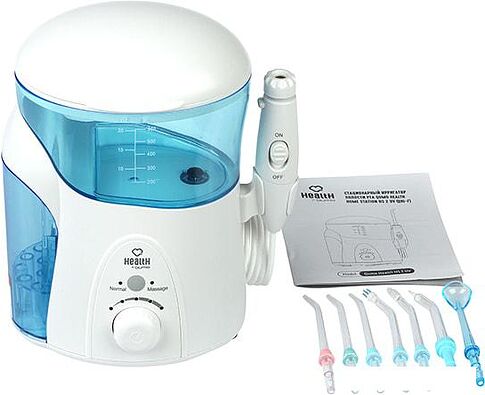 Ирригатор QUMO Health HS 2 UV