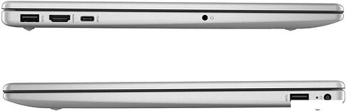 Ноутбук HP 15-fd0127dx B4HN8UA