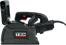 Бороздодел TEH TWC15018P (кейс)