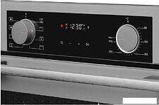 Электрический духовой шкаф KUPPERSBERG HF 607 GR Электрический духовой шкаф KUPPERSBERG HF 607 GR