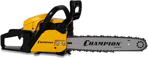 Бензопила Champion 246-15