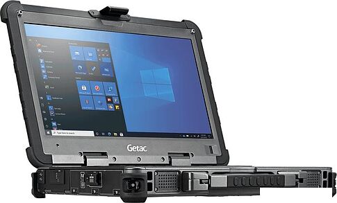 Ноутбук Getac X500 G3 XQ1SZ5CHTD8Y