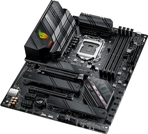 Материнская плата ASUS ROG STRIX B560-F Gaming WIFI