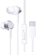 Наушники Baseus Encok CZ11 (белый)