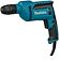 Безударная дрель Makita DP 4021