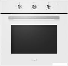 Электрический духовой шкаф Weissgauff EOM 208 PDW Steam Clean Электрический духовой шкаф Weissgauff EOM 208 PDW Steam Clean
