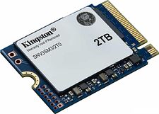 SSD Kingston NV3 2TB SNV3SM3/2T0