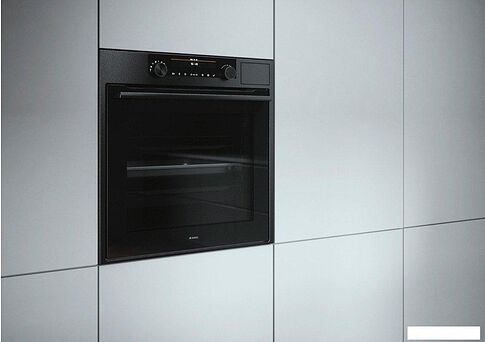 Духовой шкаф ASKO OCS8687B
