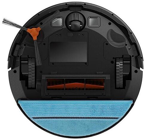 Робот-пылесос Kyvol Cybovac S32 (черный)