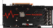 Видеокарта Sapphire Pulse Radeon RX 6650 XT 8GB GDDR6 11319-07-20G Видеокарта Sapphire Pulse Radeon RX 6650 XT 8GB GDDR6 11319-07-20G