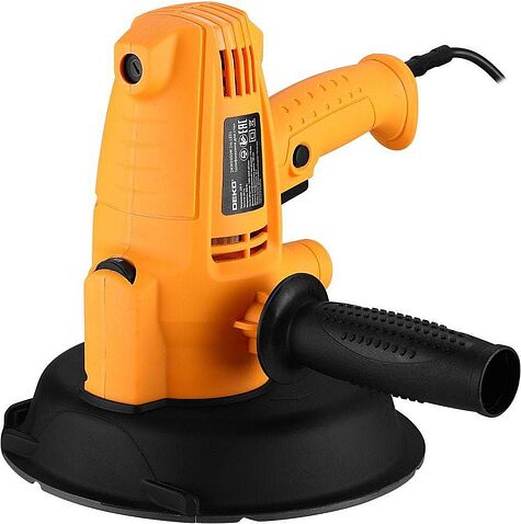 Шлифмашина для стен и потолков Deko DKWS950W 084-1089