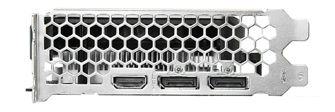 Видеокарта Palit GeForce GTX 1630 Dual NE6163001BG6-1175D