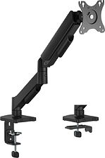 Кронштейн для монитора ErgoSmart Power Black Light