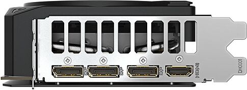 Видеокарта Gigabyte GeForce RTX 5070 Ti Windforce SFF 16G GV-N507TWF3-16GD