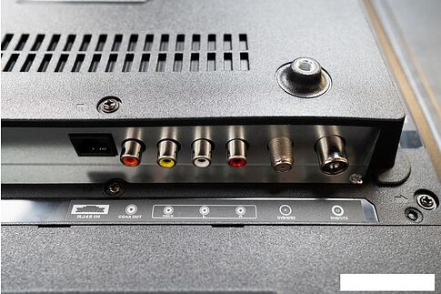 Телевизор Roome 50U423SQ