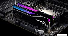Оперативная память G.Skill Trident Z5 CK RGB 2x24ГБ DDR5 8400 МГц F5-8400C4052G24GX2-TZ5CRK
