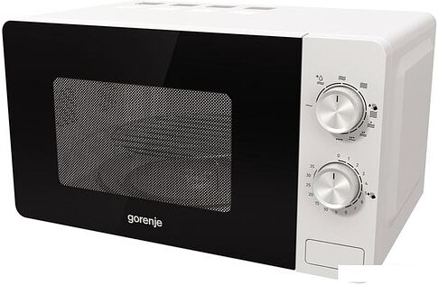 Микроволновая печь Gorenje MO20E2W