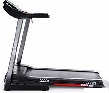 Беговая дорожка DFC Siluet Fitness T0003S