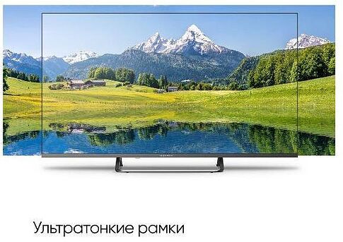 Телевизор Topdevice TDTV50CS05UML