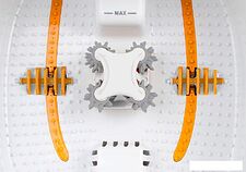 Гидромассажная ванночка Medisana FS 885 Гидромассажная ванночка Medisana FS 885